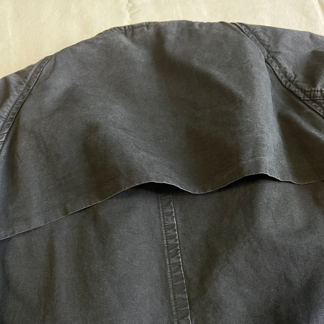 Zucca collarless Jacket ( ~55 ) 상품이미지8