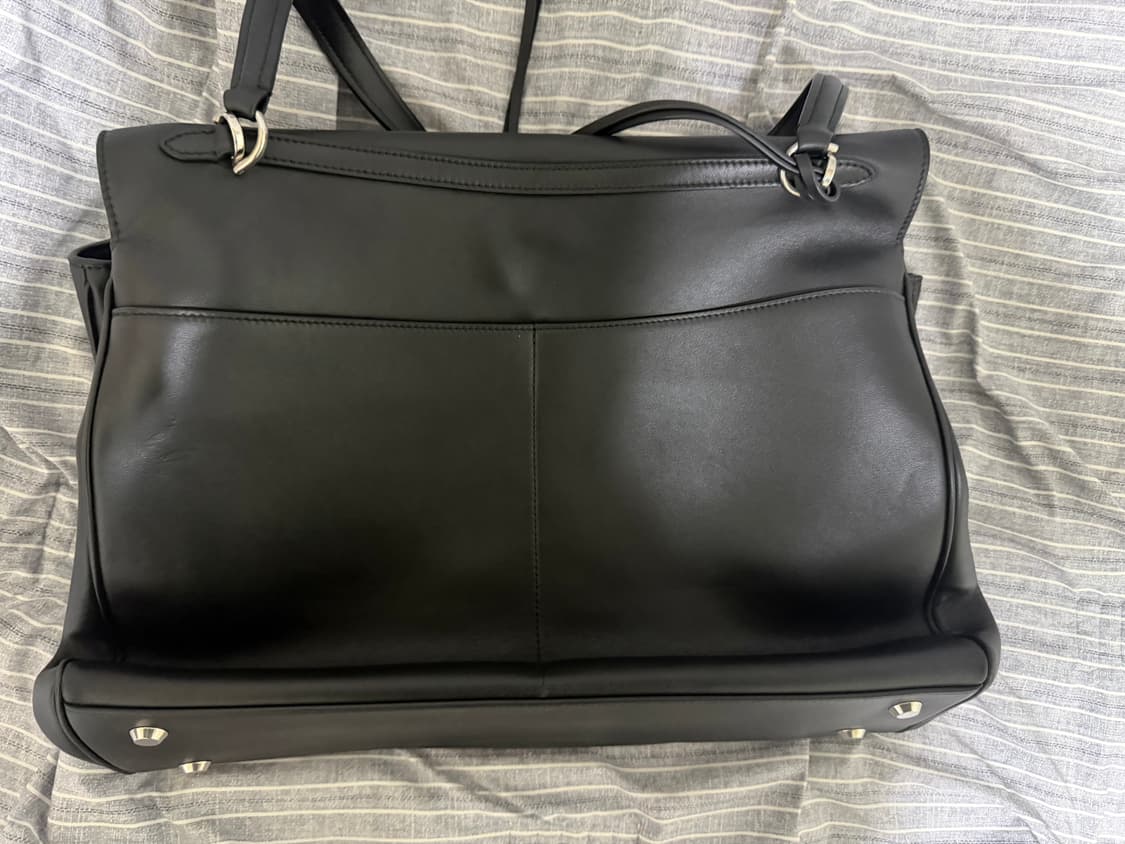 발렌시아가 로데오백 라지 은장 상품이미지2