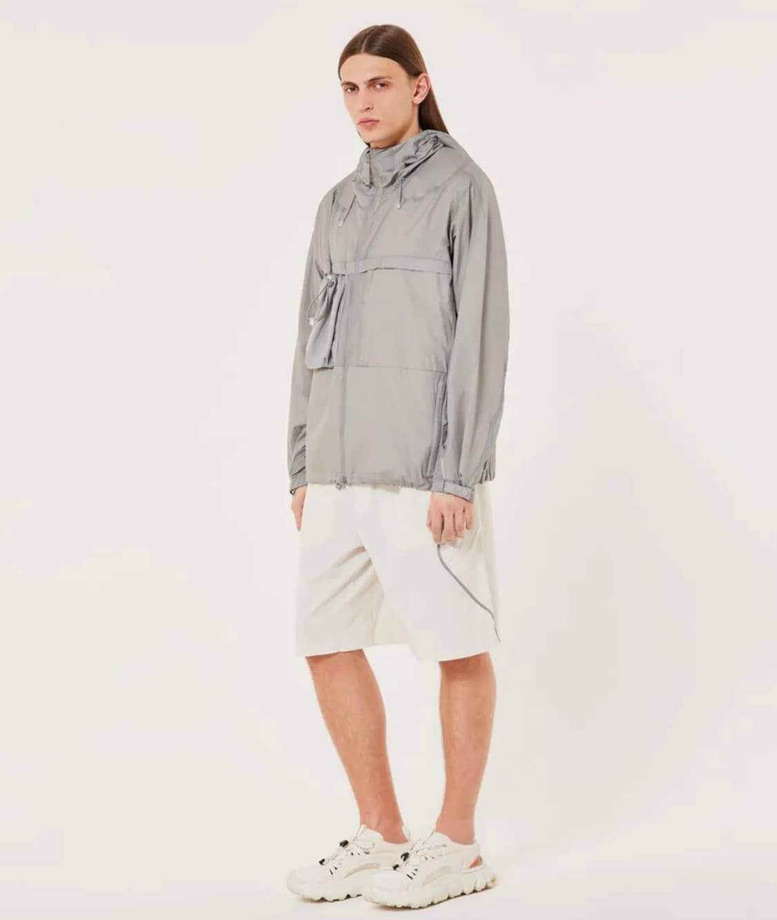 Oakley Latitude flight wind jacket 상품이미지2