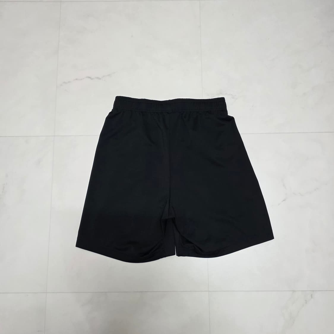 M) 아디다스 파이핑 라인 우븐 쇼츠 반바지 검흰 상품이미지3