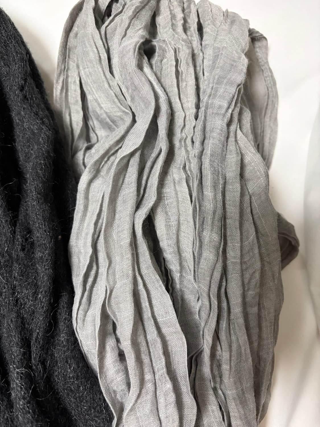 해칭룸 스카프 상품이미지4