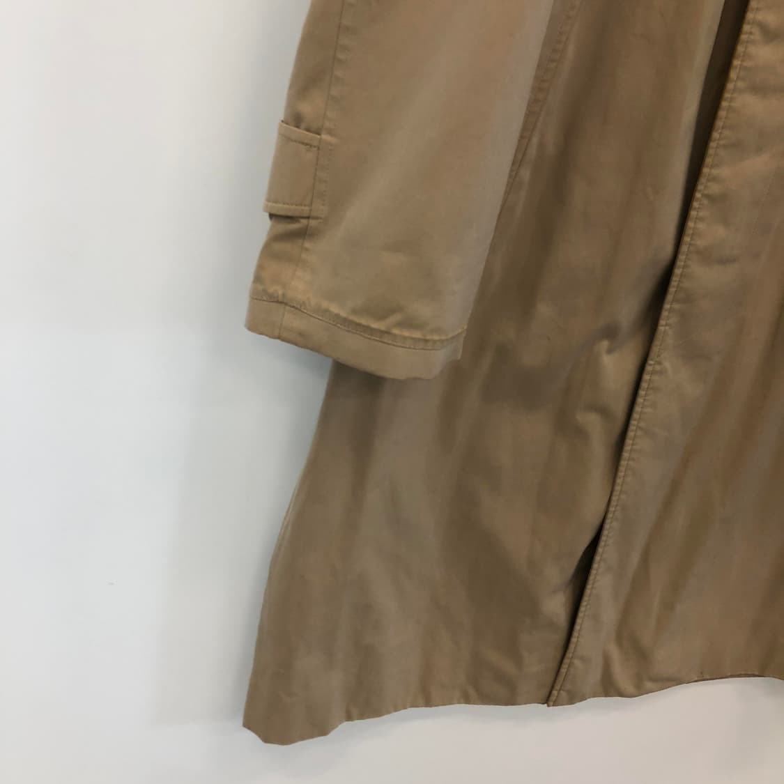 버버리 트렌치코트 95 상품이미지3