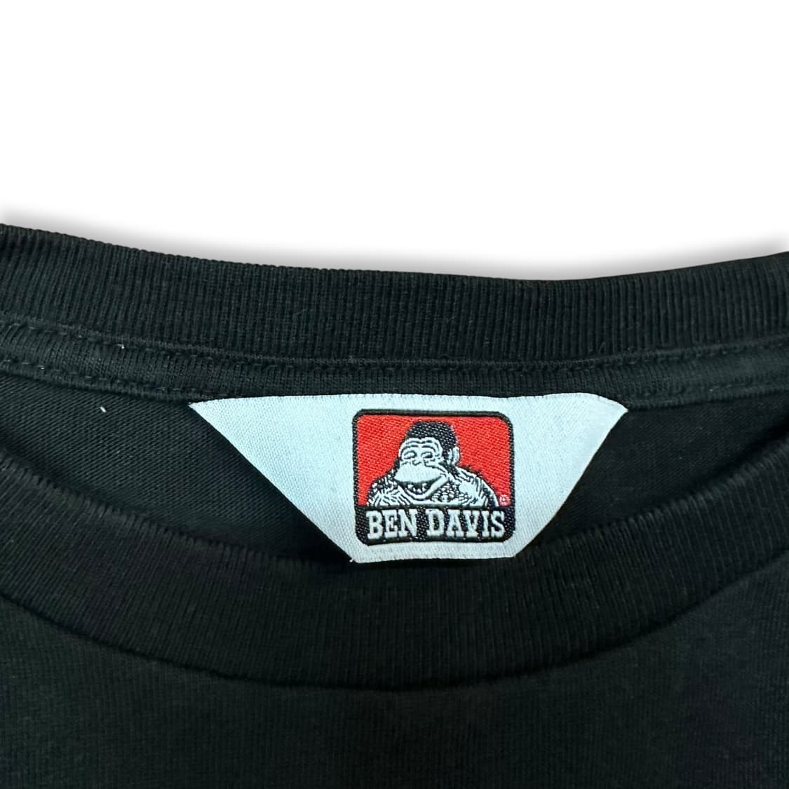 벤데이비스 롱슬리브 상품이미지6