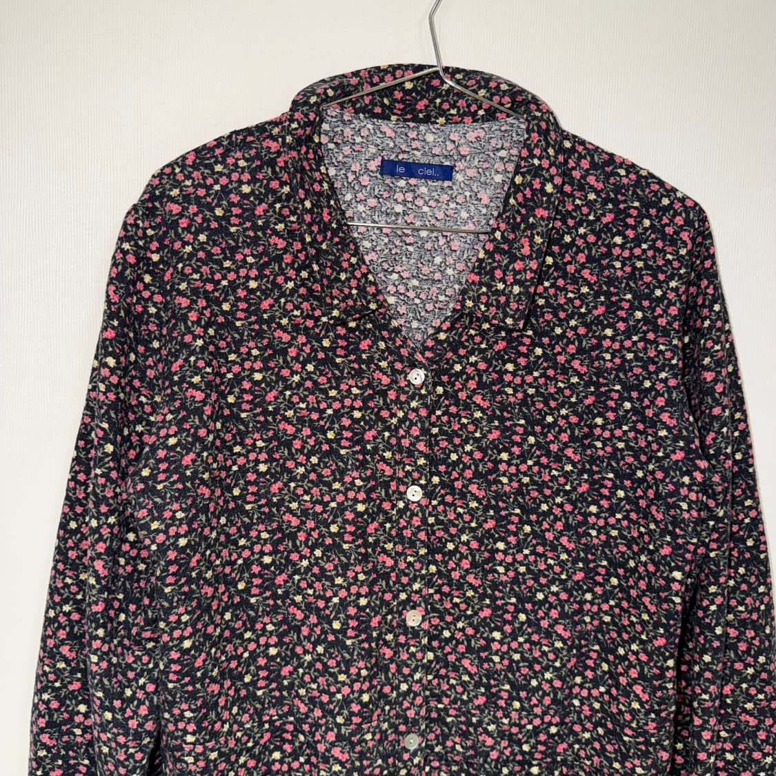 Japanese vintage dress 상품이미지2