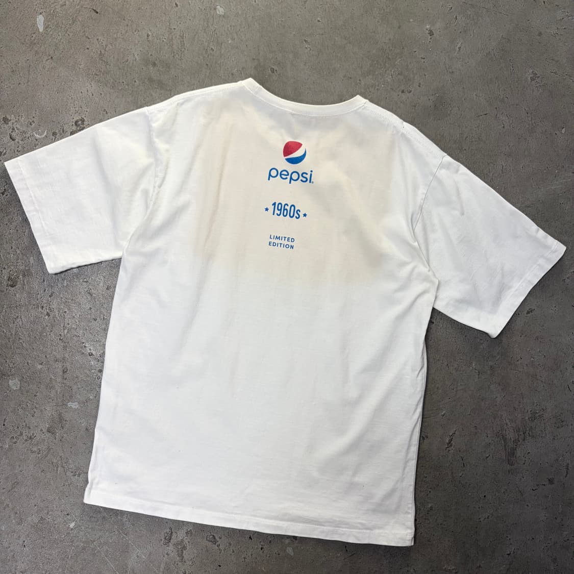 아크메드라비 콜라 반팔티[2262] 상품이미지5