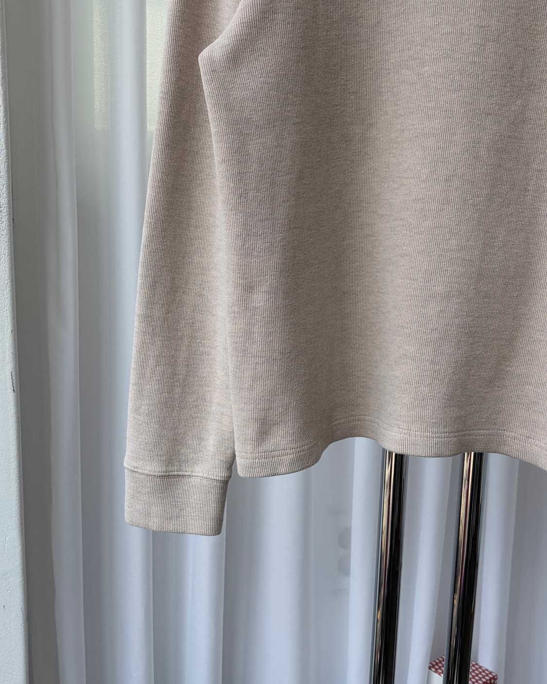 [L]폴로 랄프로렌 쿼터집 풀오버 스웻 셔츠 상품이미지6