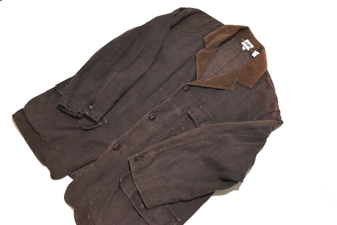 C.P.COMPANY massimo osti hunting jacket 상품이미지1