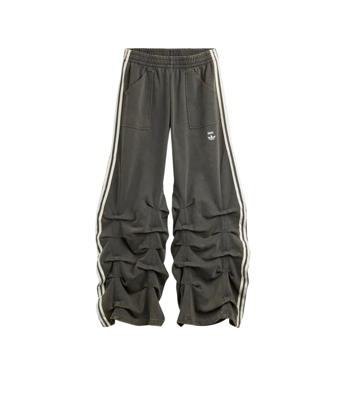 새상품 adidas X avavav 콜라보 팬츠 s 상품이미지1