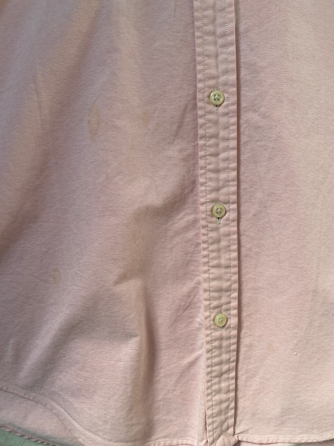 폴로 셔츠 (Man M) AB1732 상품이미지6