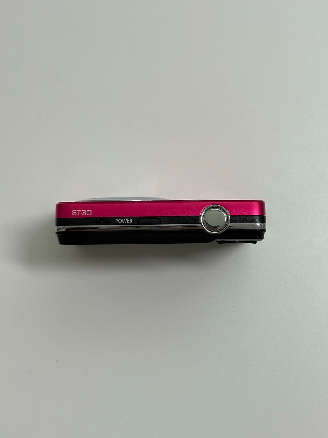 samsung VLUU ST30 디지털 카메라(초미니 디카) 상품이미지6