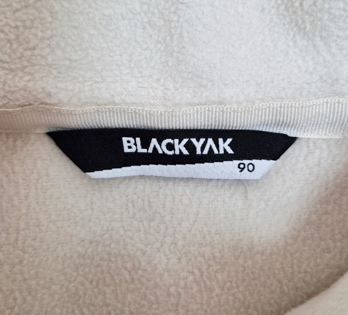 블랙야크 뽀글이 후리스 상품이미지3