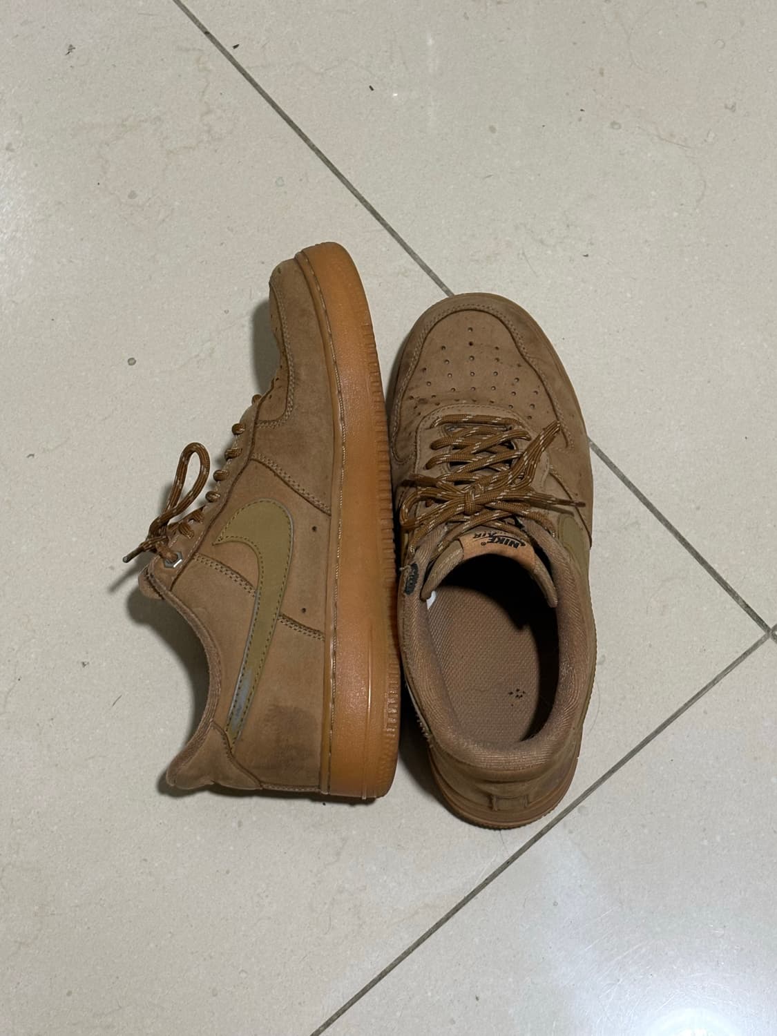 나이키 된장포스 상품이미지4