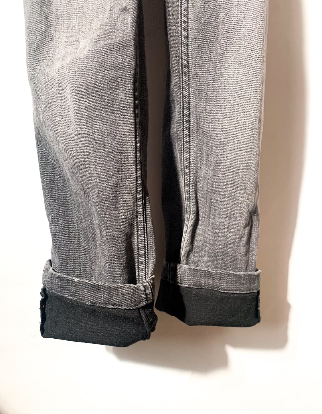 Cheap Monday 데님 오버롤 XS 사이즈 상품이미지10