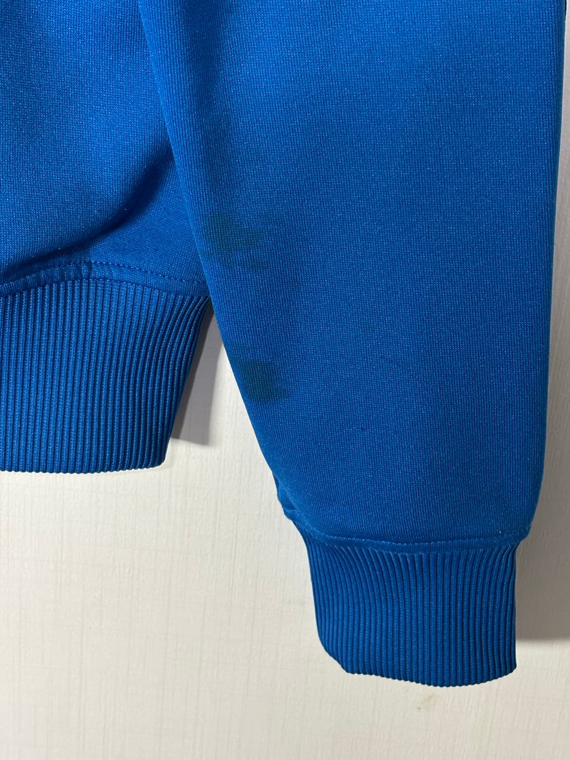 00s OLD ADIDAS 올드 아디다스 후드 플락 트랙탑 자켓 상품이미지6