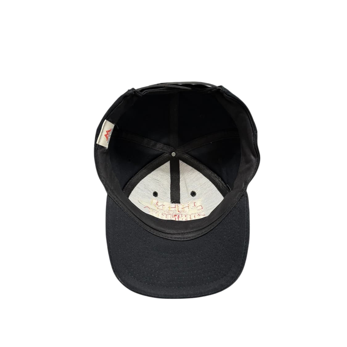 빈티지 90s Pulp Fiction 펄프픽션 무비 스냅백 상품이미지4