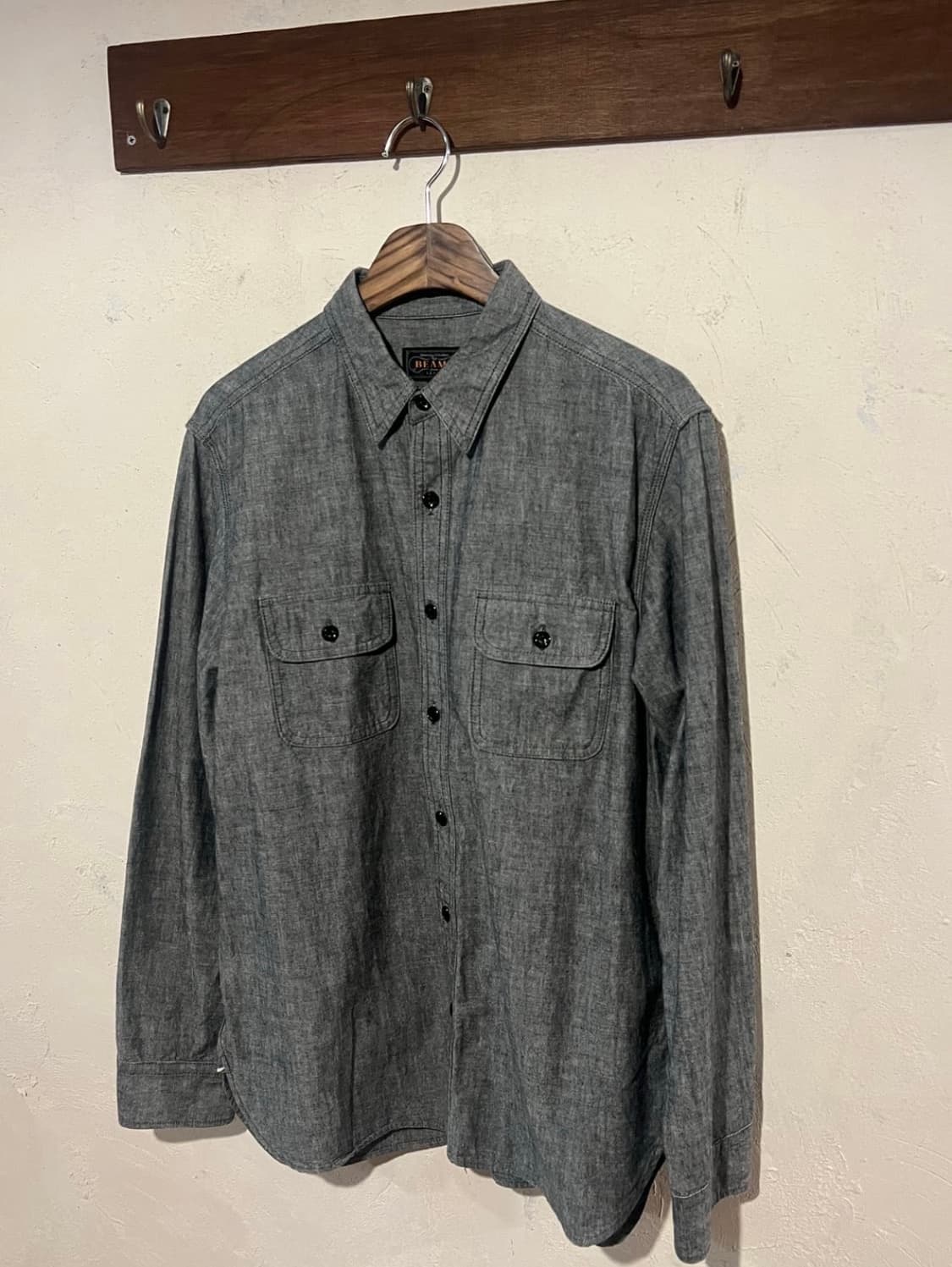 Beams Plus 상품이미지1