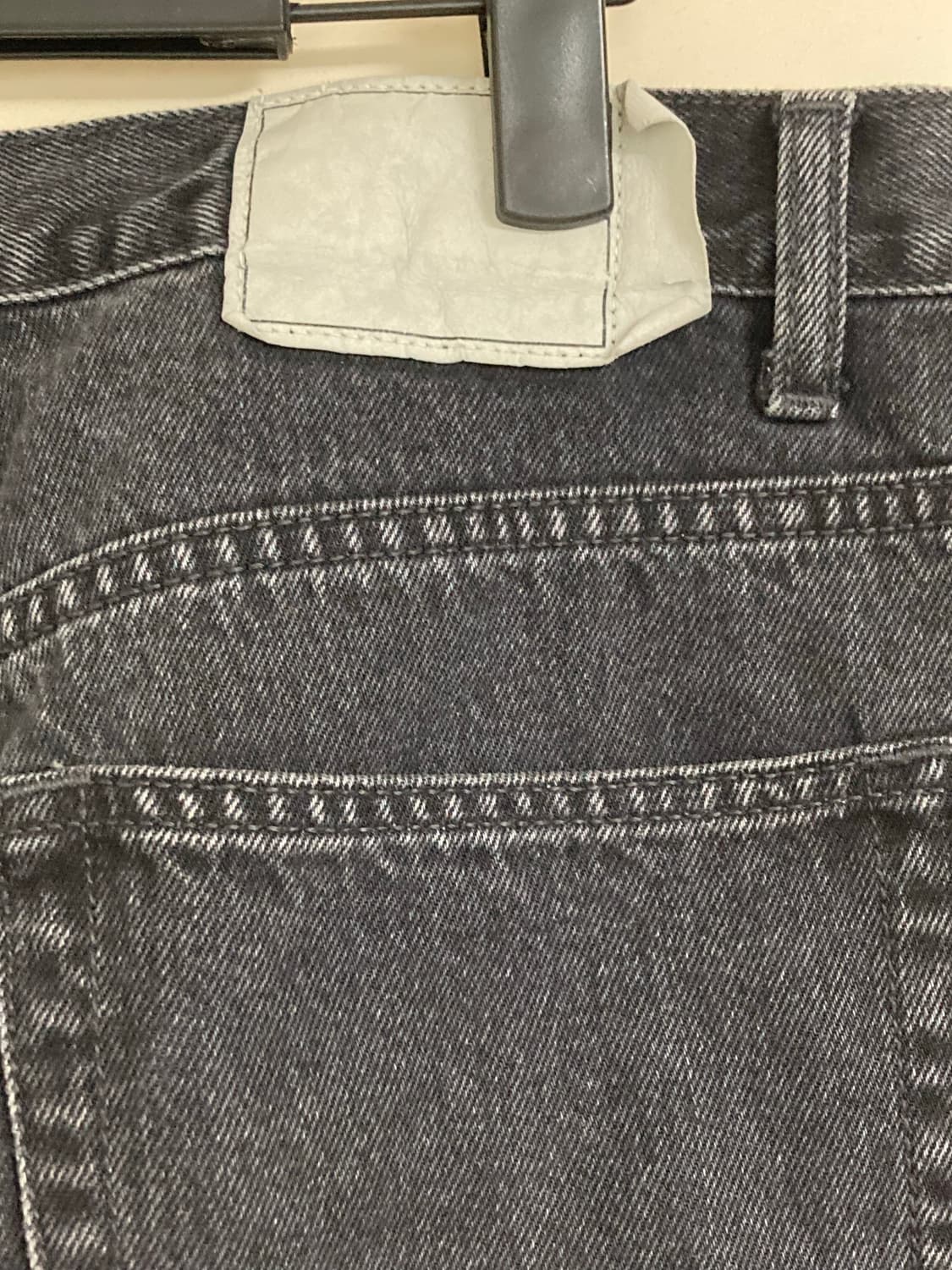 Relaxed Jeans 상품이미지6