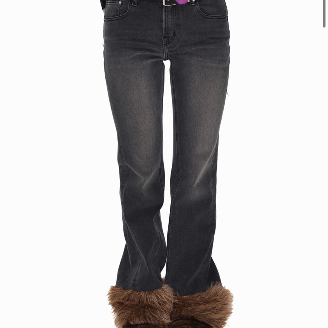 YOUTHBATH Fur Denim 상품이미지8