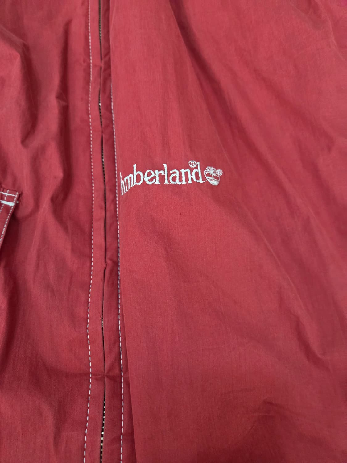 빈티지 팀버랜드 마운틴 파카 상품이미지8