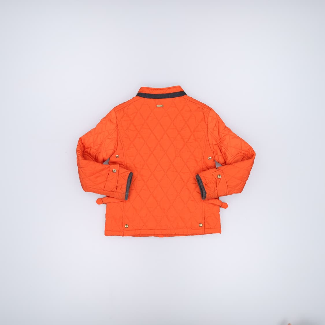 130 빈폴 키즈 퀄팅자켓 0305H1 상품이미지2