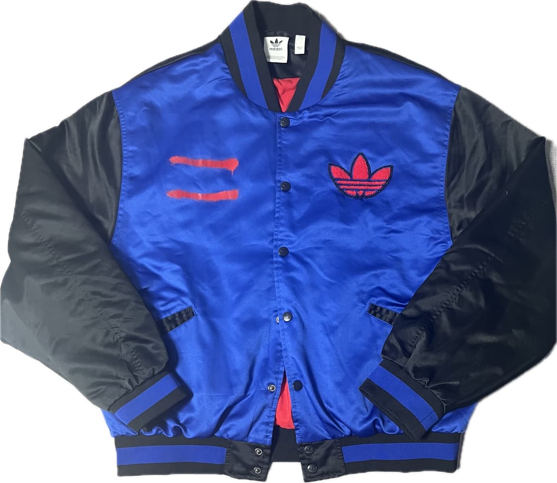 아디다스 런디엠씨 봄버 상품이미지3