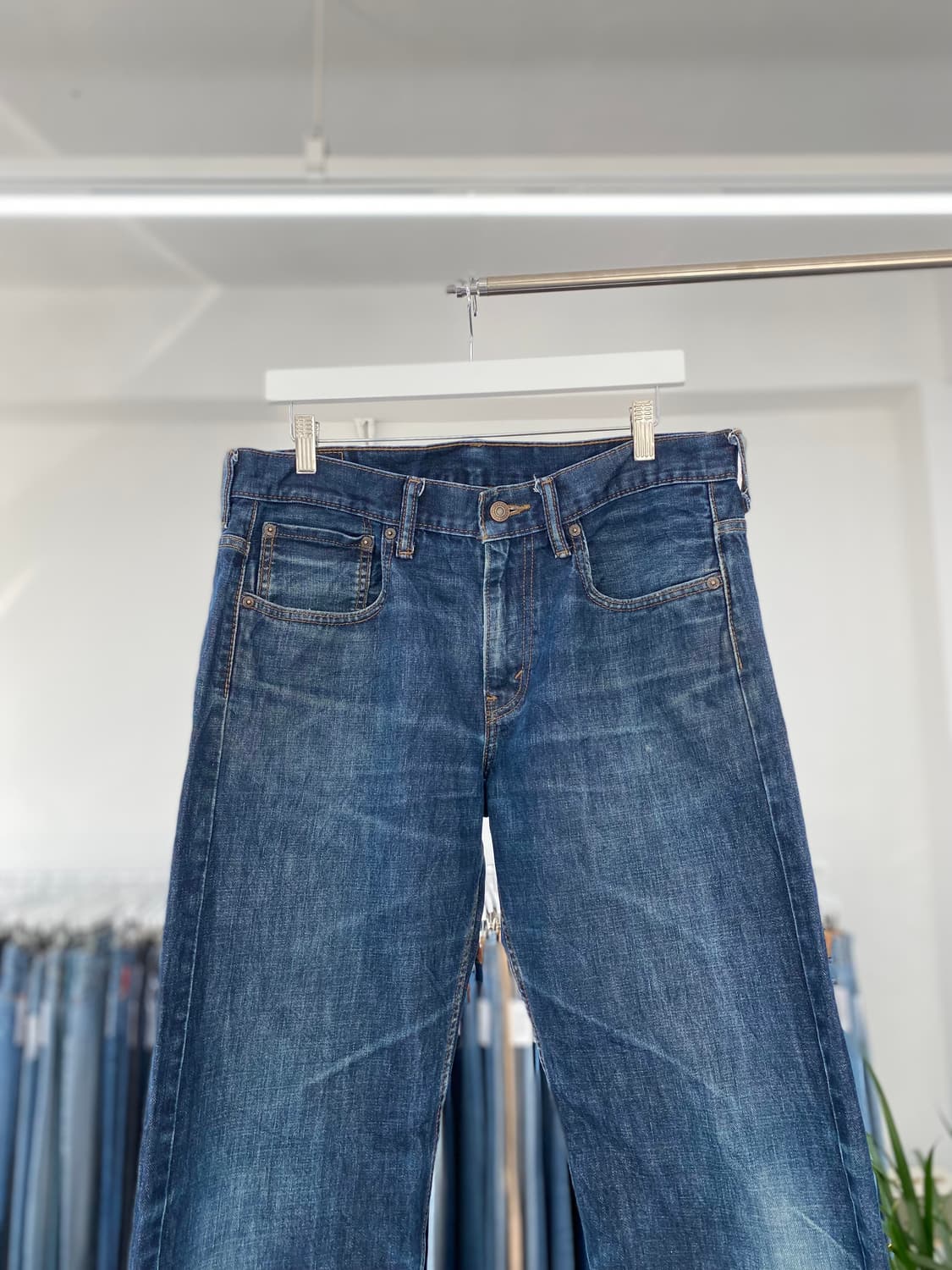 Levis569 Loose Fit 00s 32사이즈 a5006 상품이미지2