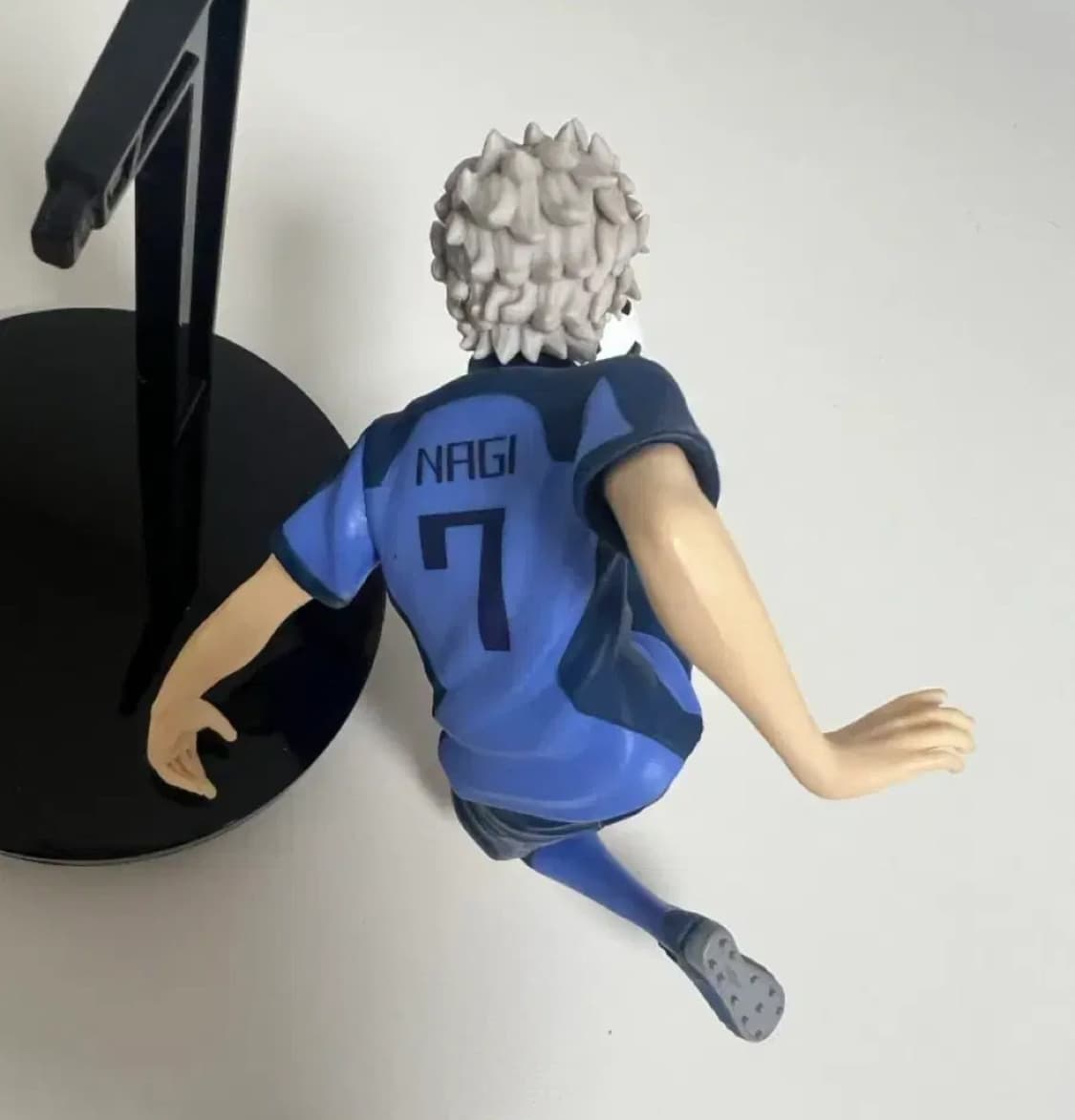 블루록 나기 반프레스토 피규어 상품이미지3