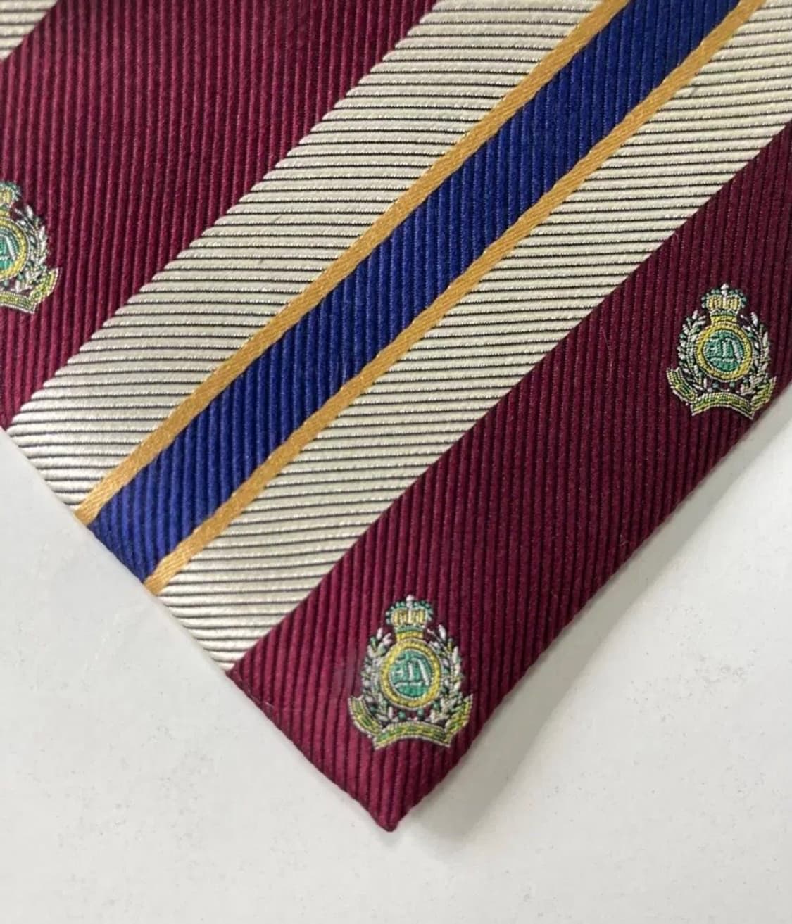 빈티지)넥타이 상품이미지8