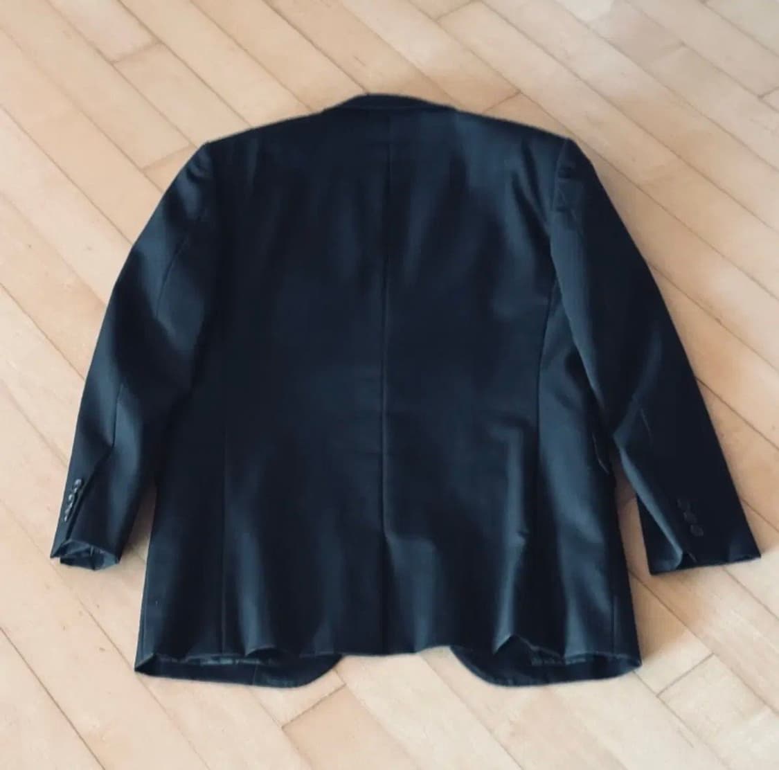 comme des garcons 꼼데가르송 블레이저 상품이미지2