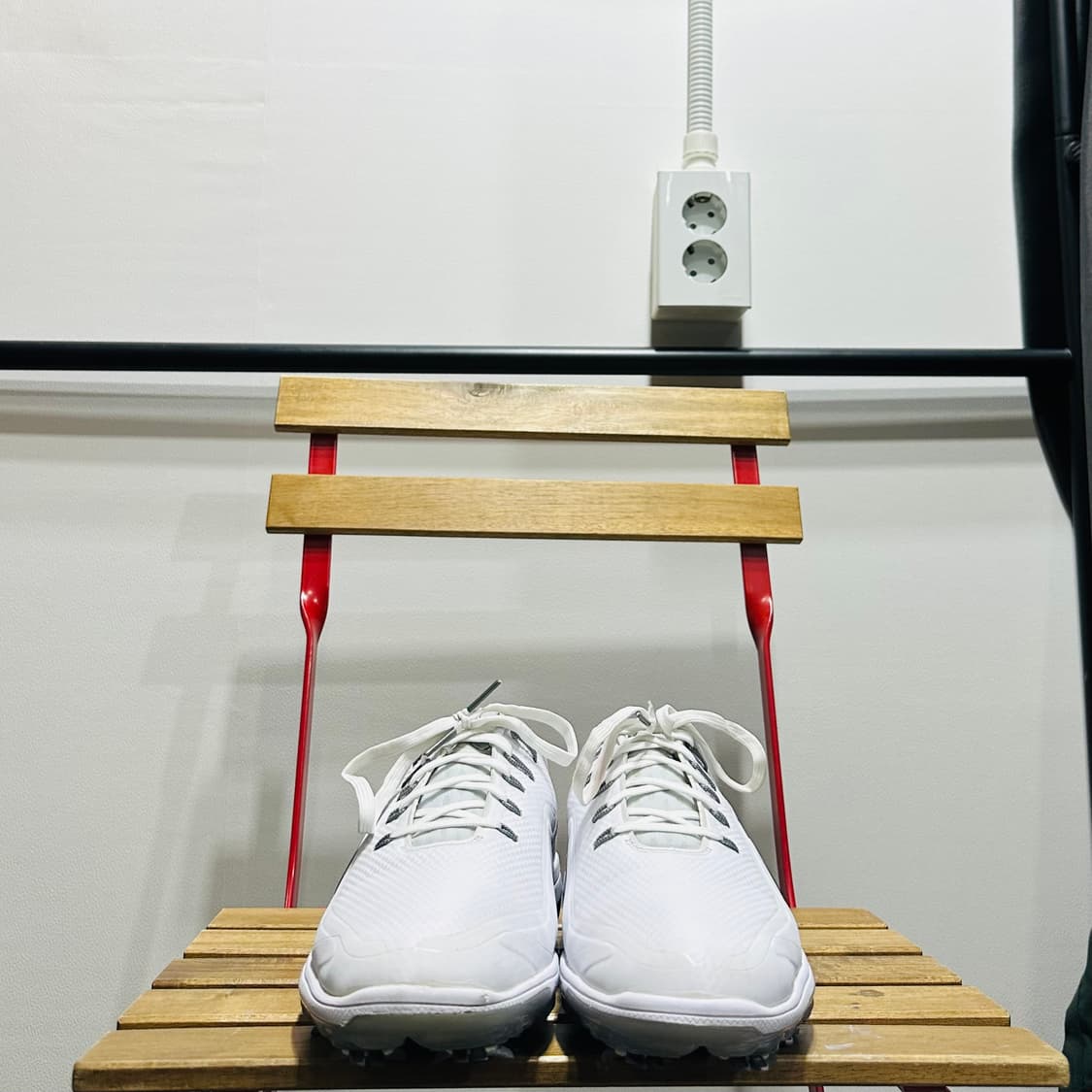 265) 나이키 골프화 남성 남자 신발 리액트 베이퍼 2 상품이미지2