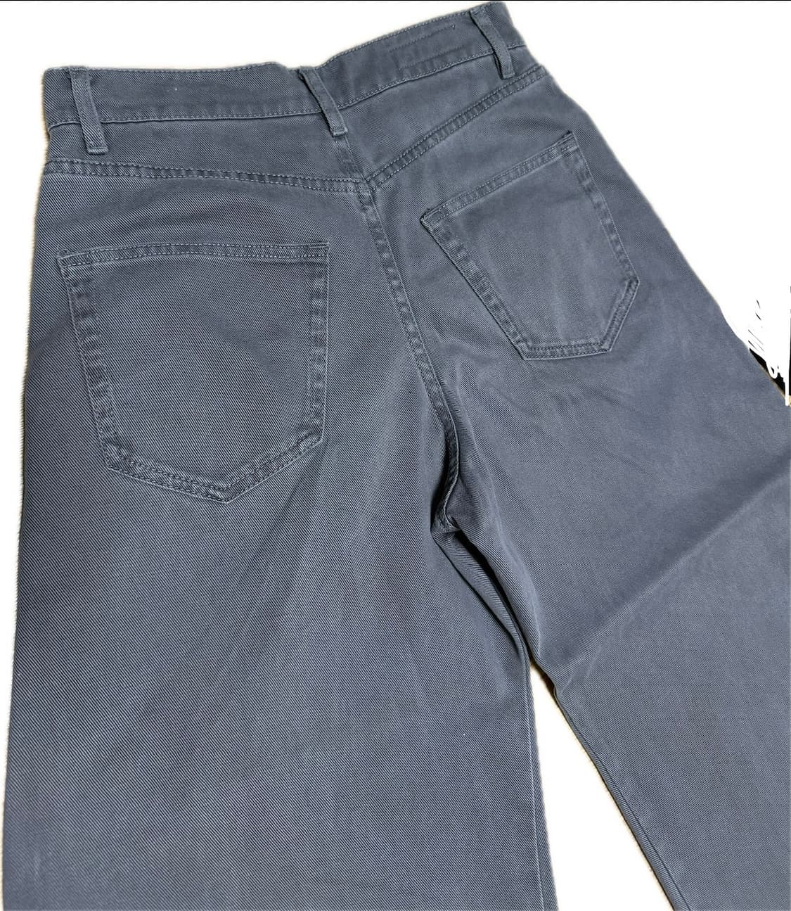 자라 벌룬핏 진 상품이미지2