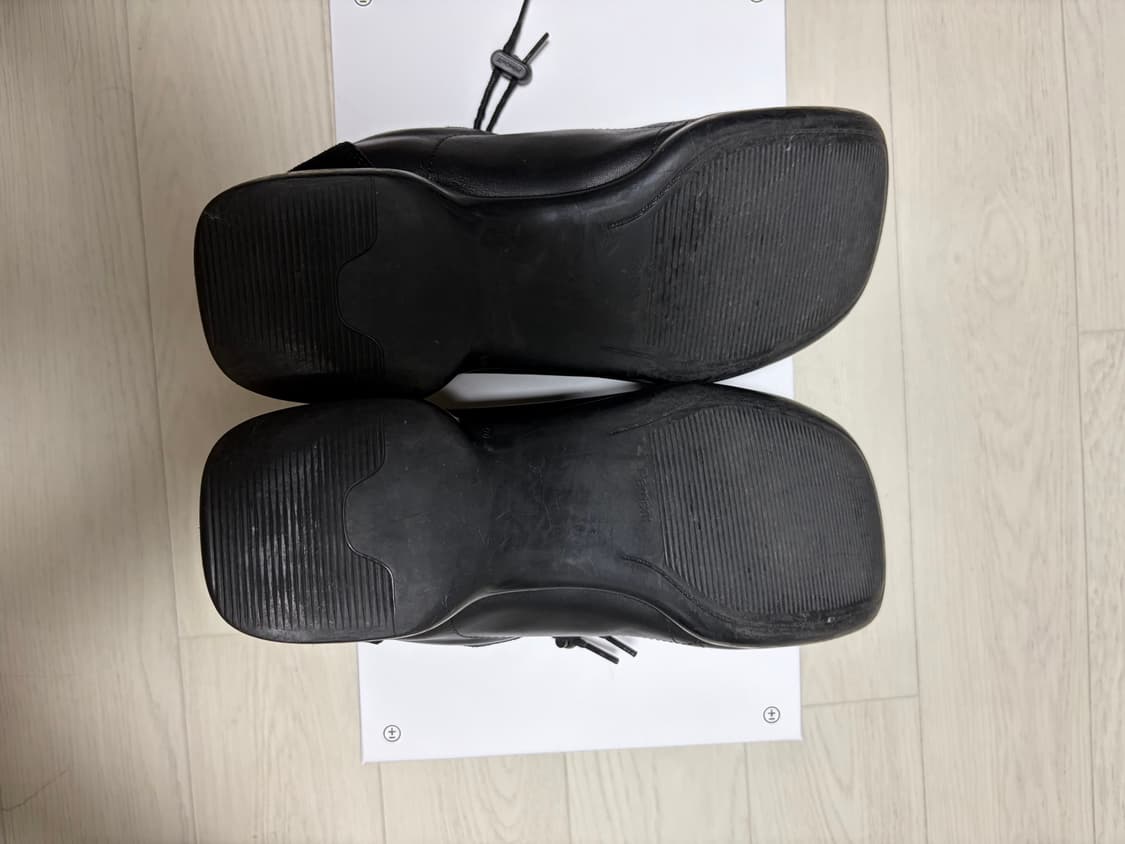 페몬트 스퀘어 (black) 상품이미지3