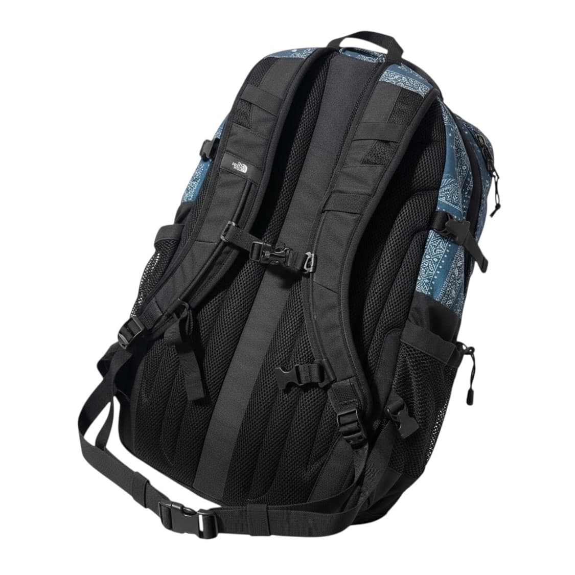 노스페이스 반다나 페이즐리 빅샷 백팩 상품이미지2