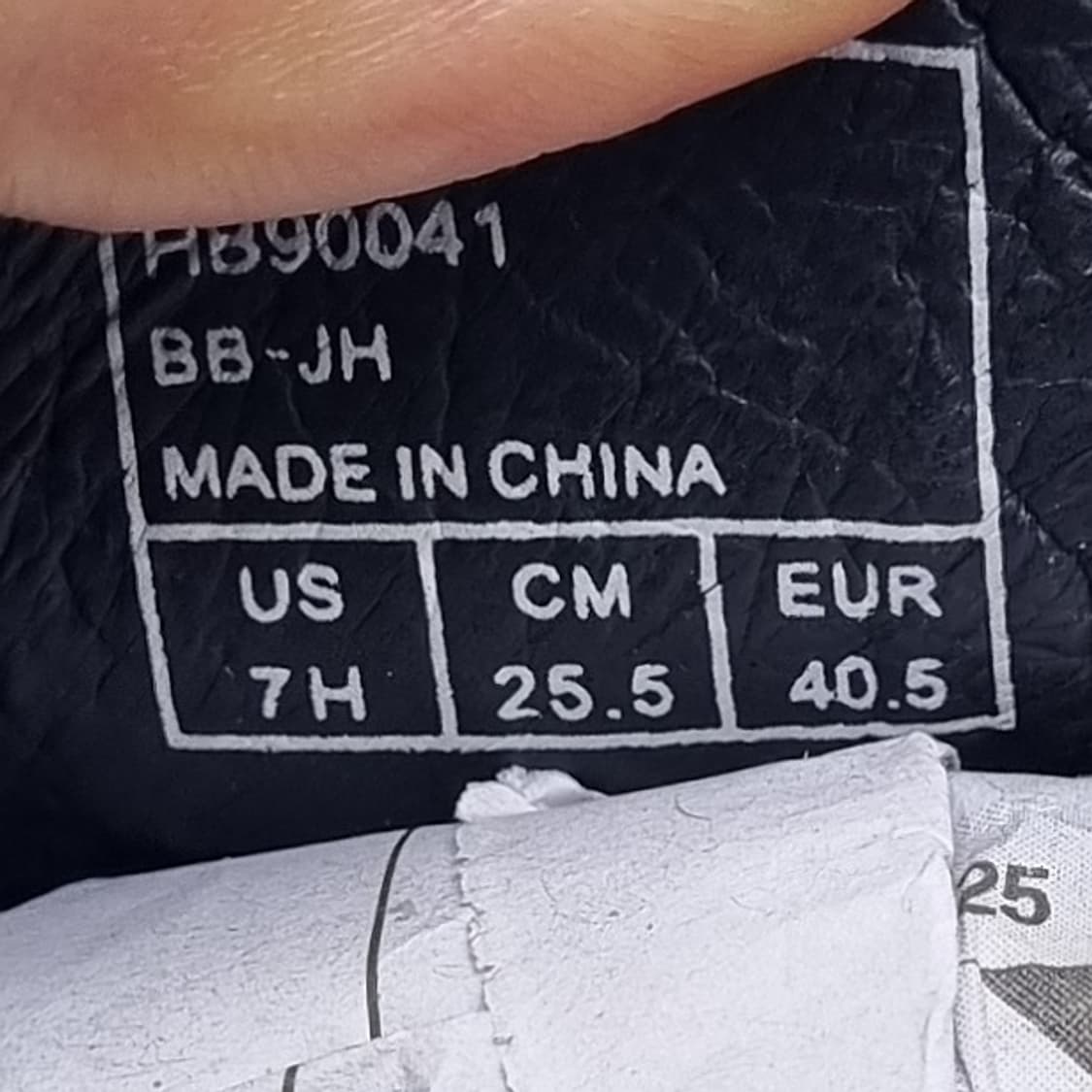 호킨스 남성로퍼255  상품이미지6