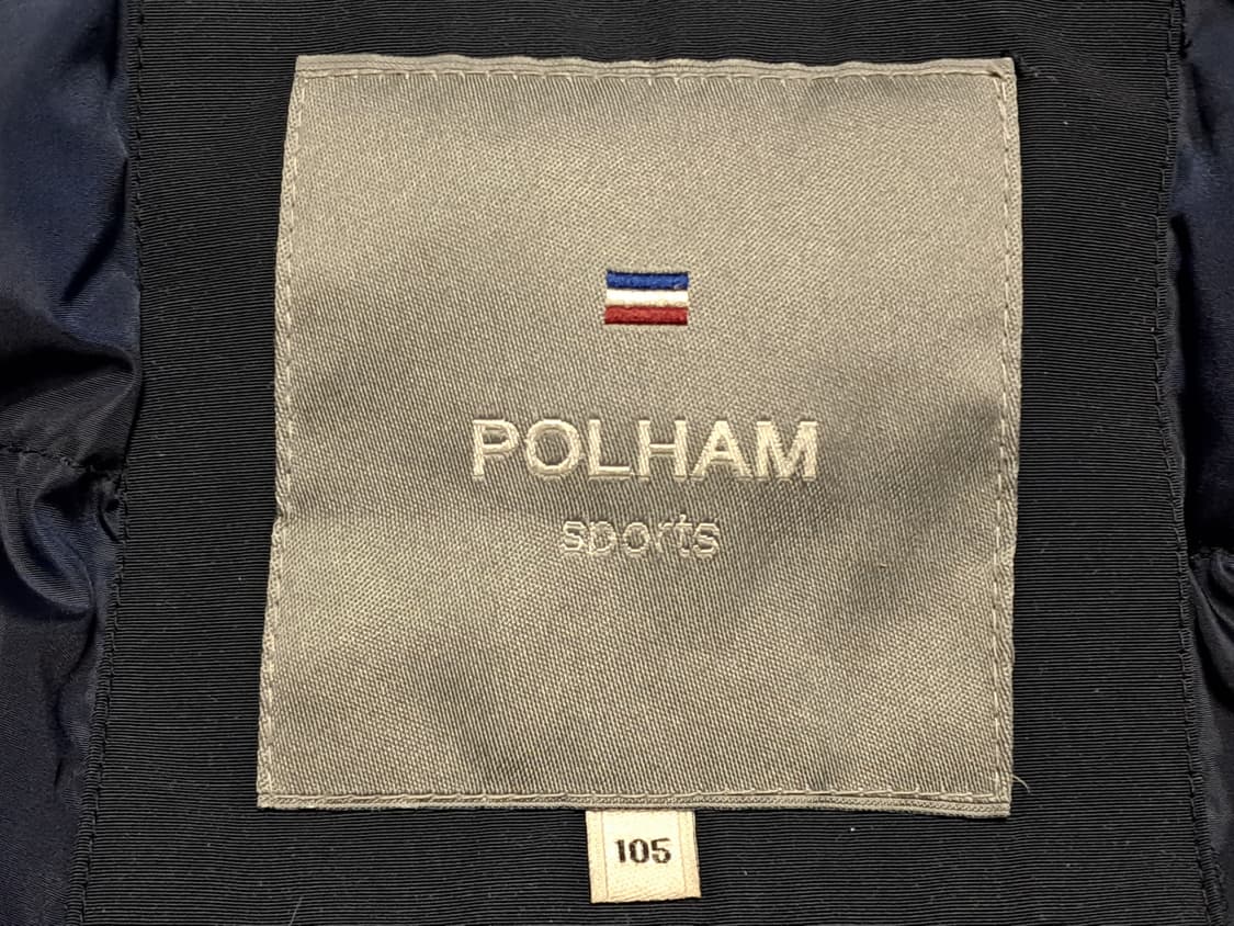 폴햄 패딩 남성105  상품이미지6