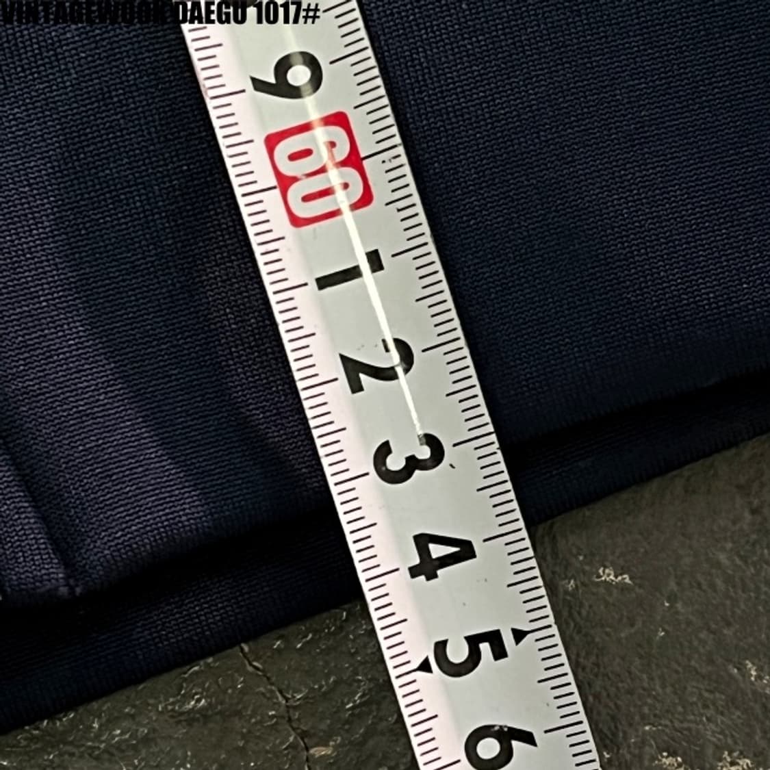 아디다스 져지집업 네이비  상품이미지9