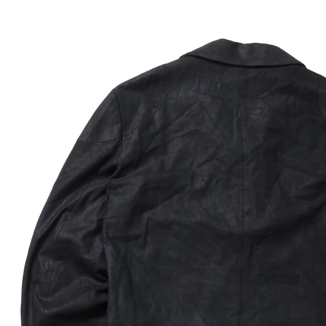 넘버나인 Number Nine Lambskin Rider Jacket   상품이미지7