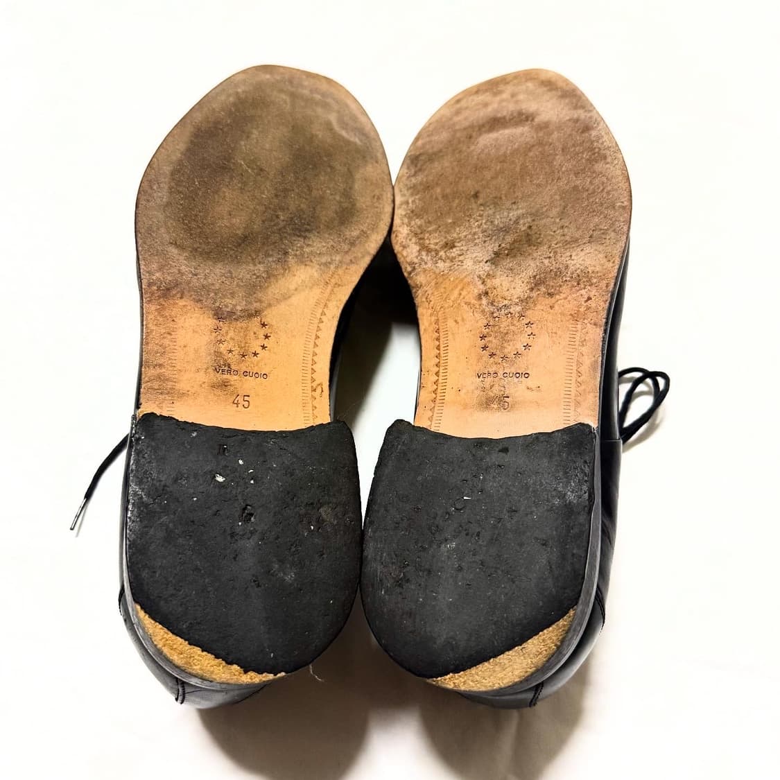 OXMOX - 이태리 드레스 슈즈 상품이미지6