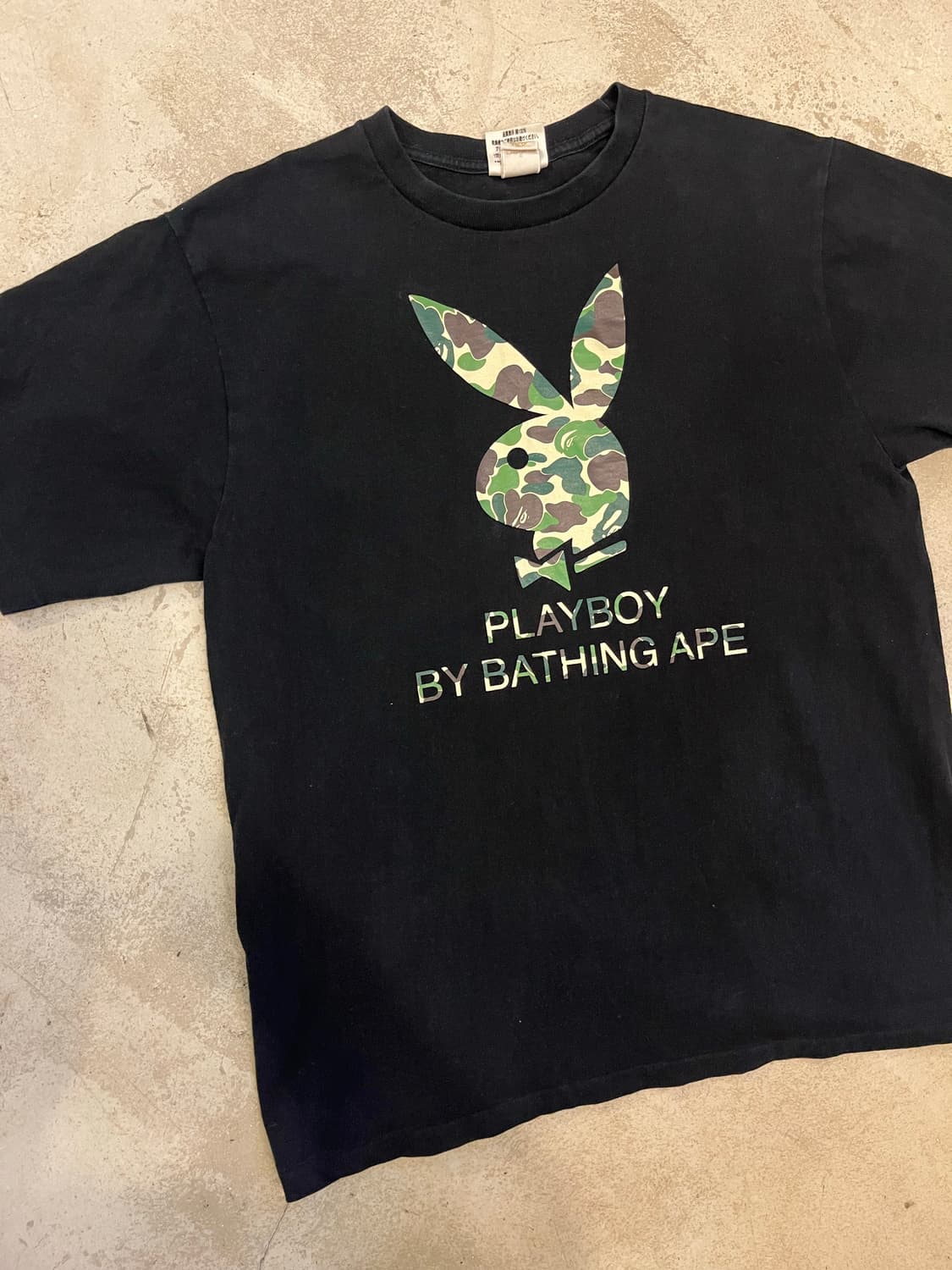 BAPE 2013 플레이보이 상품이미지2
