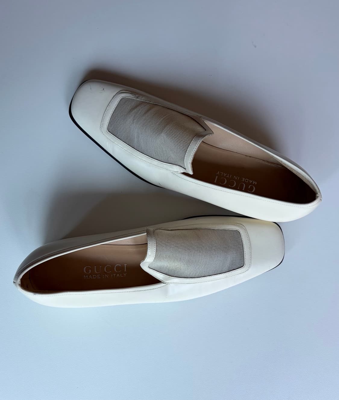 Gucci loafer 상품이미지3
