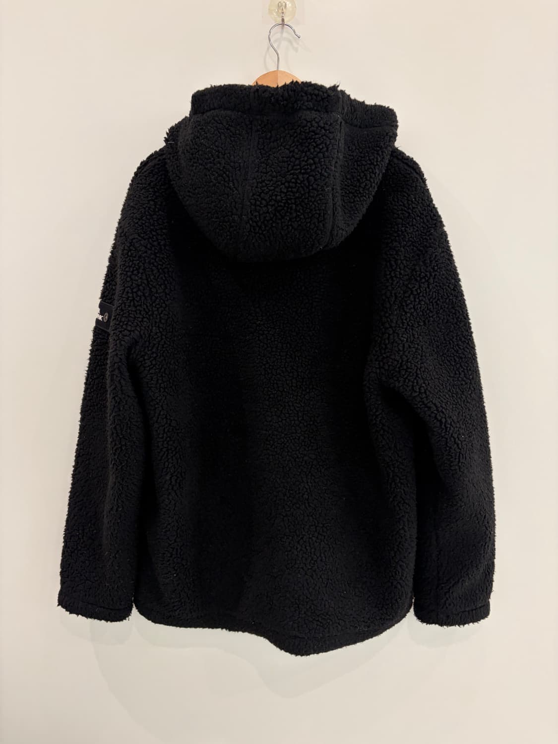 내셔날지오그래픽 후리스  상품이미지7