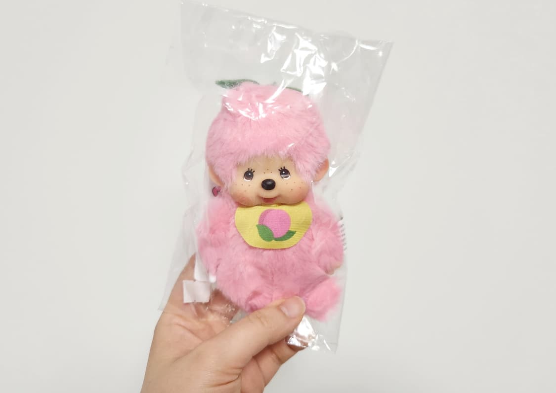 몬치치 복숭아 유럽 상품이미지1