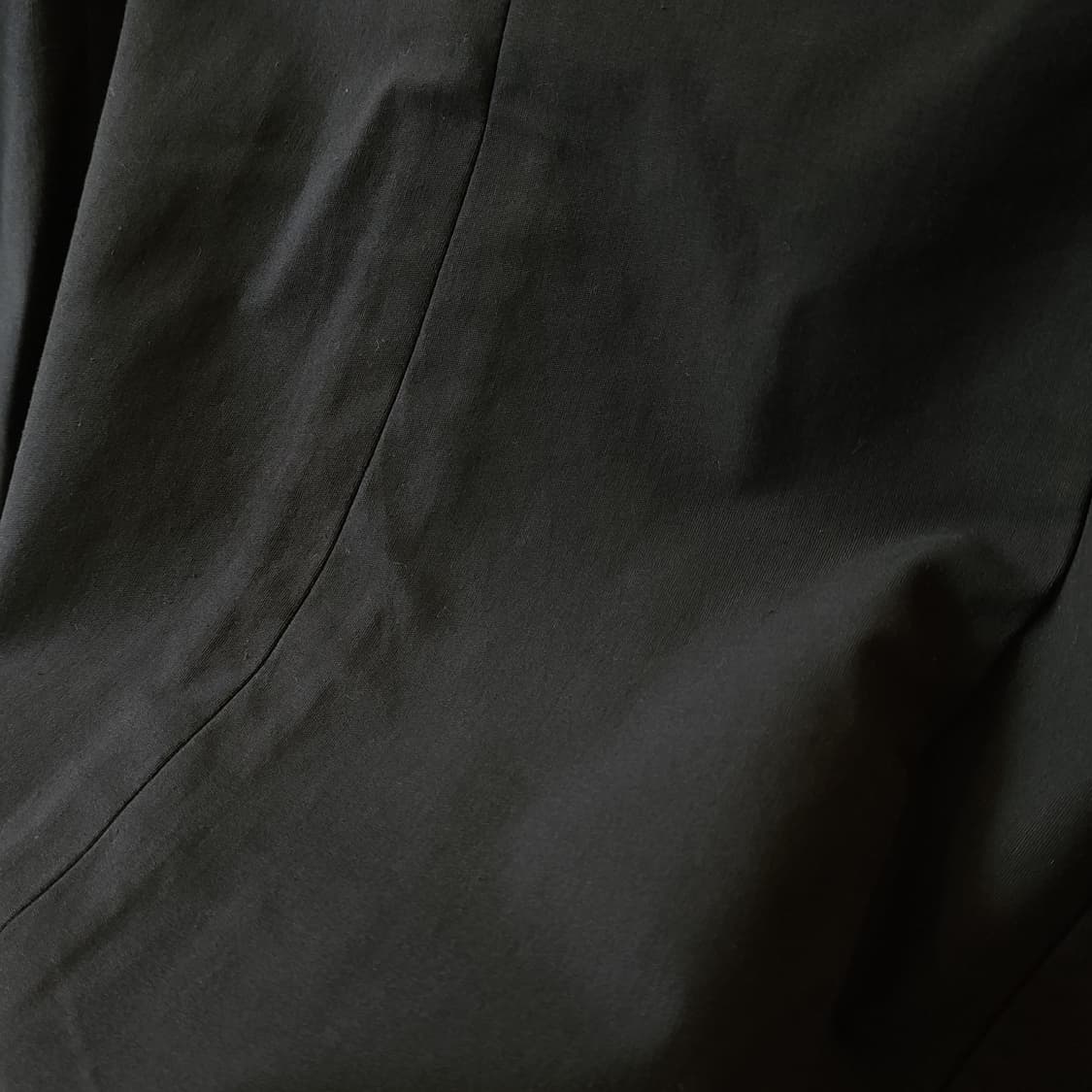 아크네 스튜디오 블레이져 더블 자켓 50 상품이미지7