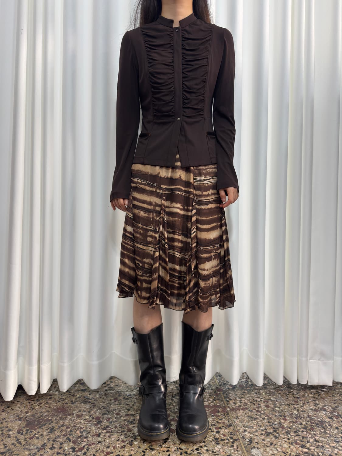 design jacket 상품이미지3
