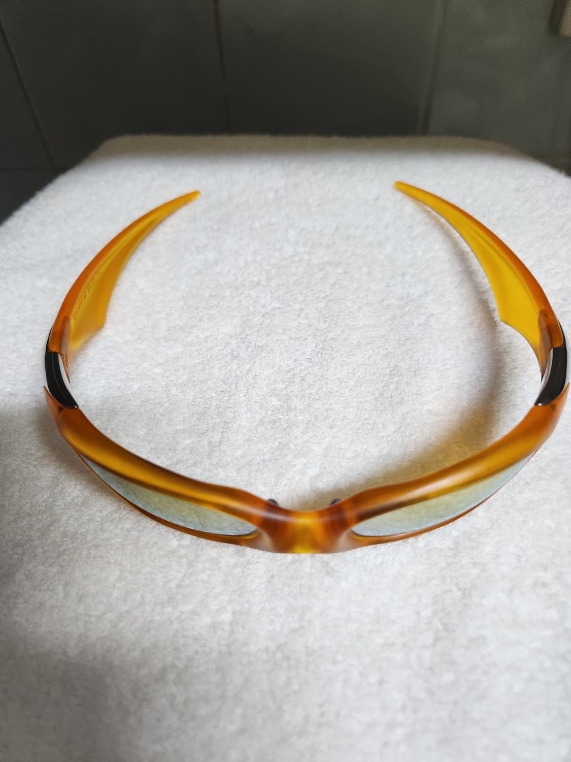 오클리 스카 선글라스 고글 oakley scar 상품이미지9