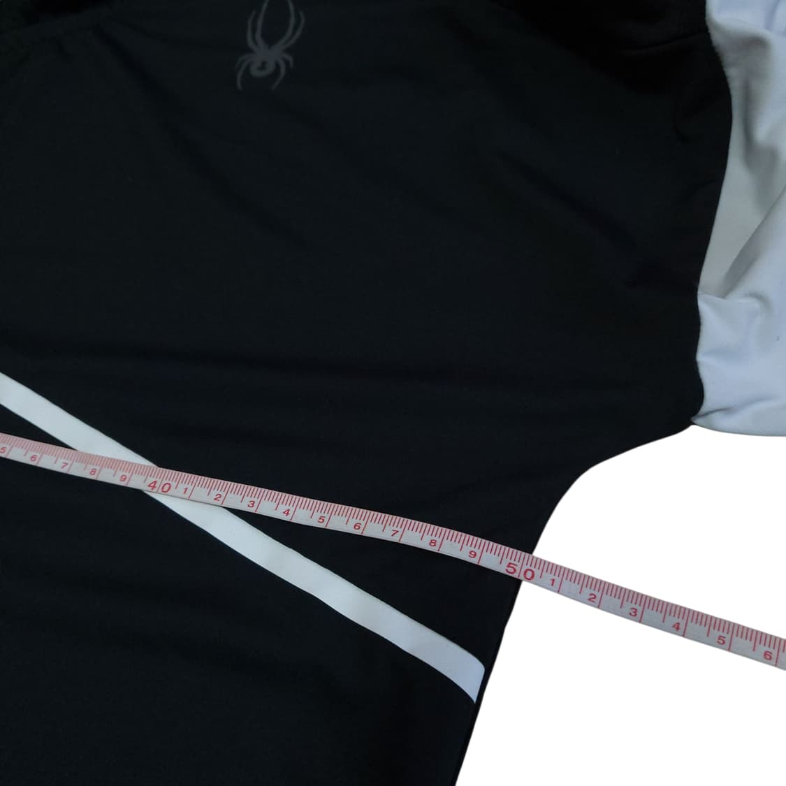 스파이더 져지 95-100 트레이닝트랙탑 상품이미지9