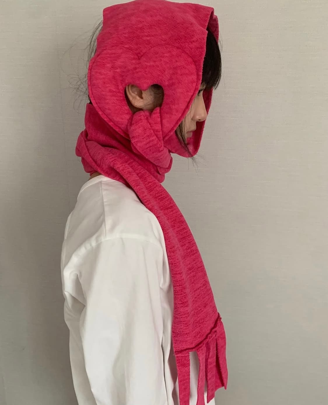 동은 Dongeun my heart 머플러 상품이미지1