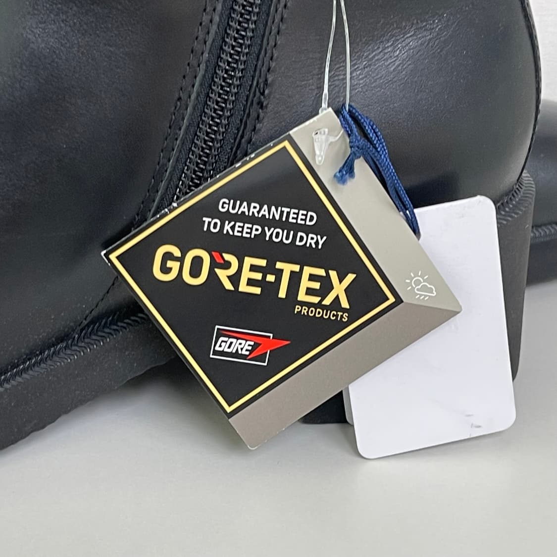 캠퍼 고어텍스 부츠 36 새제품 (225~230) 상품이미지7