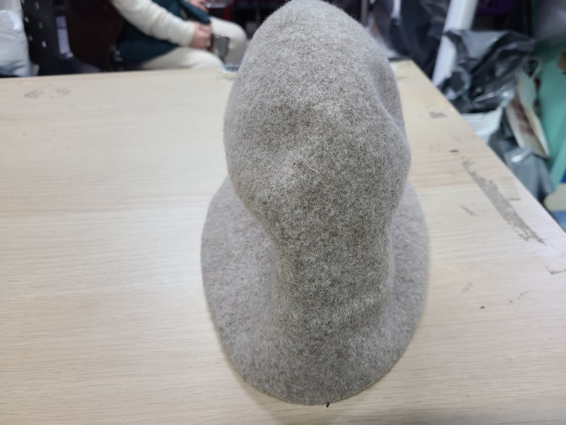 비비안웨스트우드 버킷햇  상품이미지3