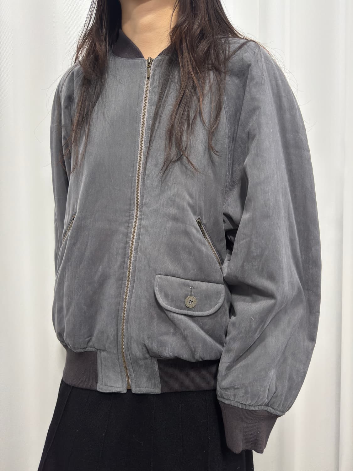 blouson jacket 상품이미지1